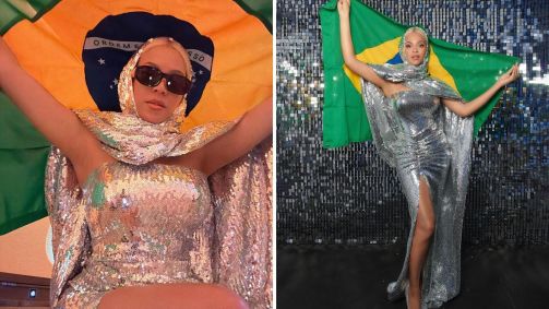 Beyoncé completa 43 anos nesta quarta-feira (4)
