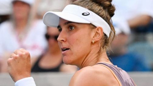 Bia Haddad vence dinamarquesa nas oitavas de final do US Open