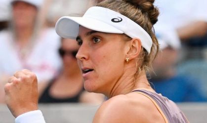 Bia Haddad no WTA de Seul: horário e onde assistir à estreia da brasileira