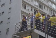 Bia Kicis diz que 180 parlamentares apoiam impeachment de Moraes e cita obstrução no Congresso