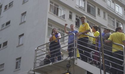 Bia Kicis diz que 180 parlamentares apoiam impeachment de Moraes e cita obstrução no Congresso