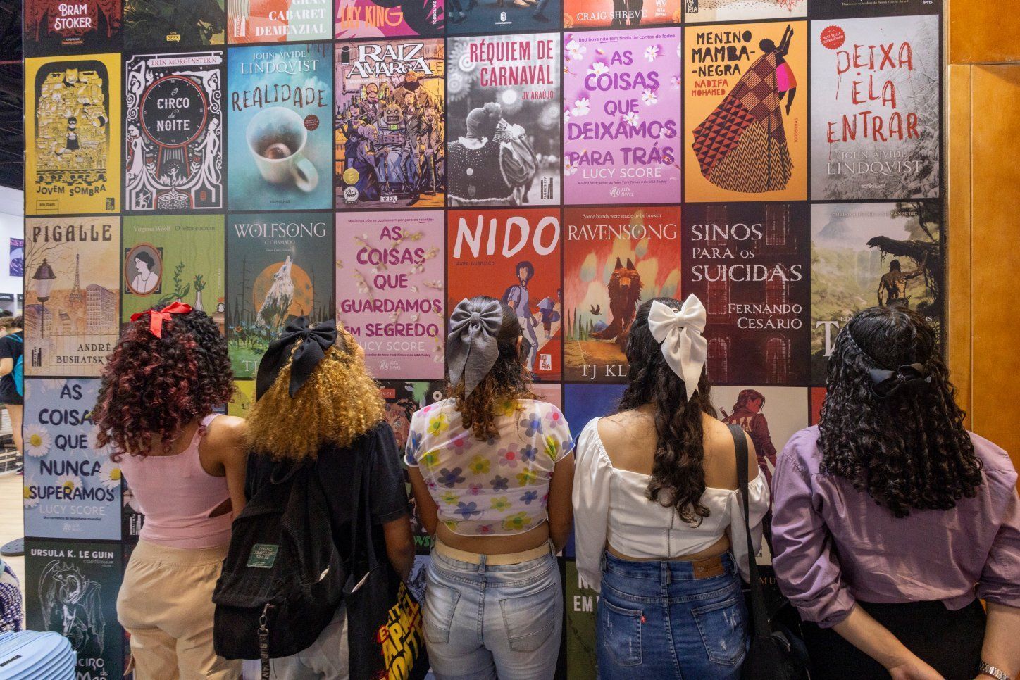 bienal do livro