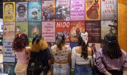 bienal do livro