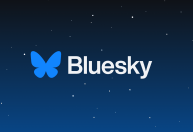 Em alta após bloqueio do X, Bluesky trabalha para indicar representante legal no Brasil