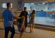 Polícia prende quadrilha que aplicava golpe do Boa Noite Cinderela no Rio