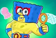 Bob Esponja vira personagem no jogo "Brawl Stars"; saiba tudo
