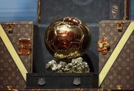 Chefe da Bola de Ouro opina por quê Vini Jr não ganhou o prêmio; veja