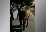 Homem é preso por abusar sexualmente de crianças durante aulas de futebol em GO