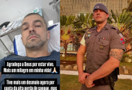 Candidato a vereador de Piracicaba é esfaqueado após tentativa de roubo