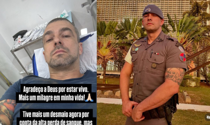 Candidato a vereador de Piracicaba é esfaqueado após tentativa de roubo