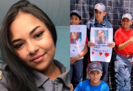 Bombeira civil salva criança durante incêndio ao ceder sua máscara de oxigênio