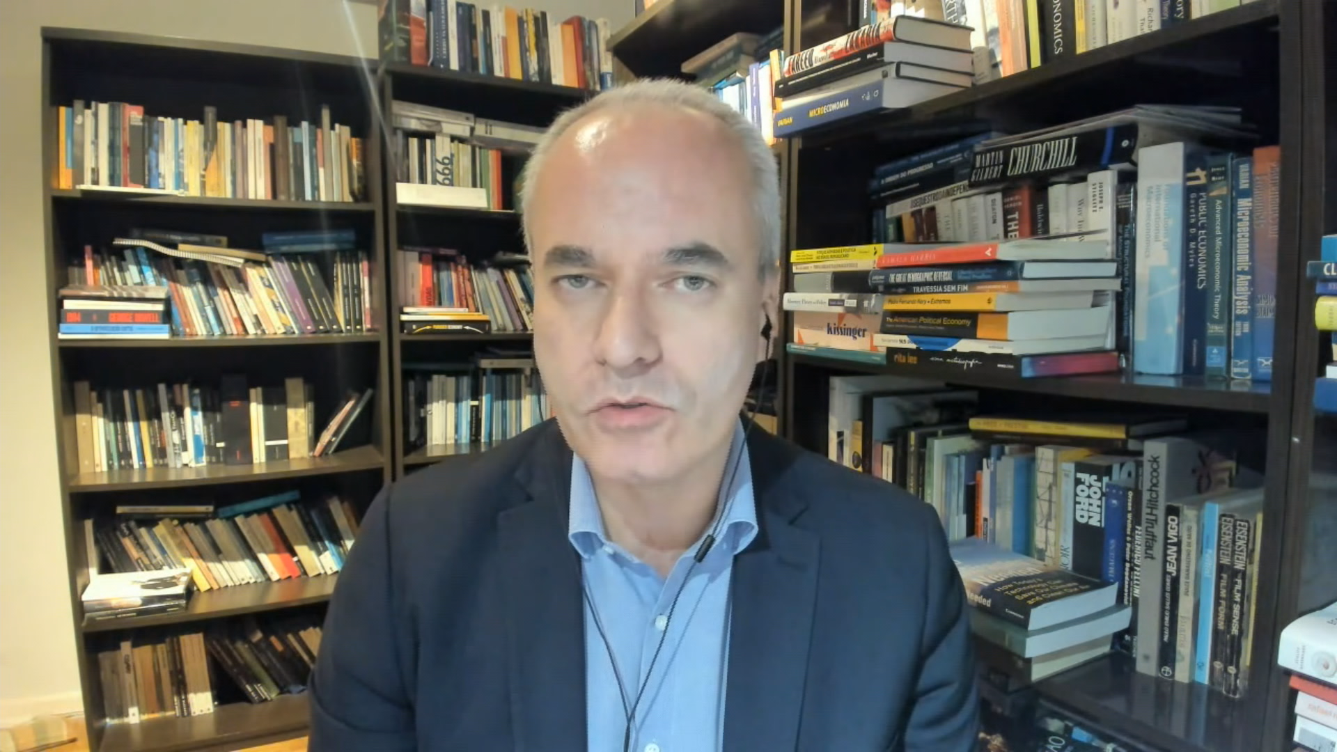 Sergio Vale
