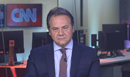 Defendemos a recomposição do imposto de importação, diz Anfavea à CNN