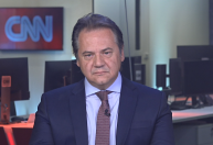 Defendemos a recomposição do imposto de importação, diz Anfavea à CNN