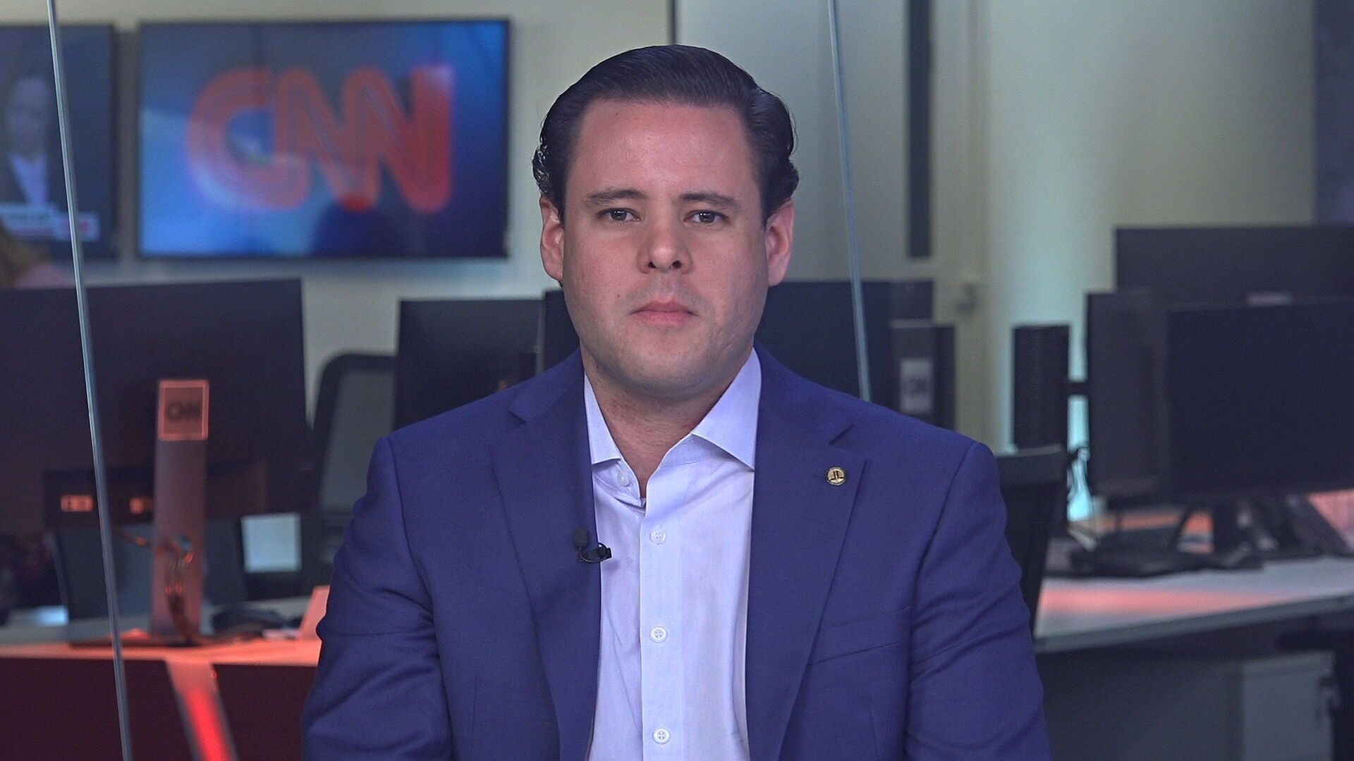 Rodrigo Valadares (União-SE)