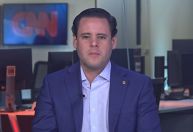 Votação do PL da Anistia deve ser acelerada após as eleições, diz relator à CNN
