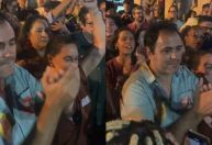 Após prisão em confusão na Uerj, deputado federal Glauber Braga é solto no Rio