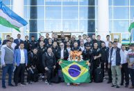 Brasil x Cuba: onde assistir à estreia da Seleção na Copa do Mundo de Futsal