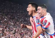 Brasil volta a jogar mal e perde para o Paraguai nas Eliminatórias da Copa