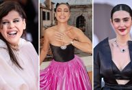 Festival de Veneza: veja o que as brasileiras estão vestindo