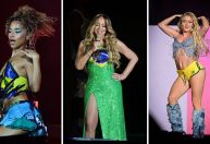 Brazilcore brilha entre as estrelas do Rock in Rio 2024; veja looks