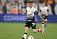 Corinthians recusa proposta de clube inglês por Breno Bidon; saiba valores