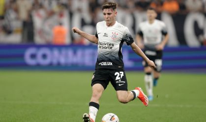 Corinthians recusa proposta de clube inglês por Breno Bidon; saiba valores