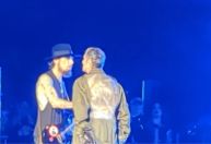 Jane's Addiction cancela turnê após briga no palco