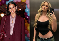 Bruna Marquezine explica "unfollow" em Yasmin Brunet; entenda