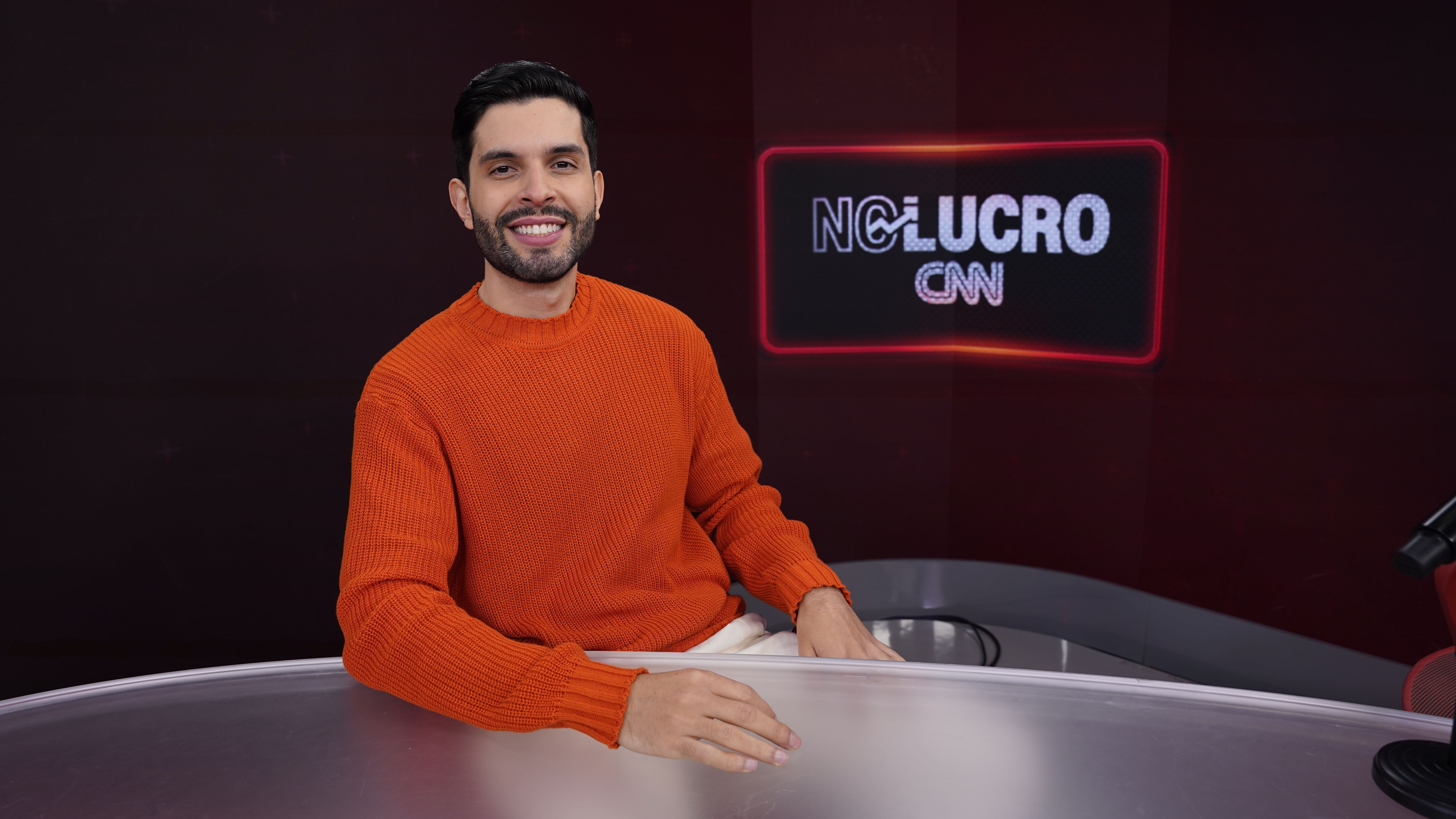 bruno playhard no lucro