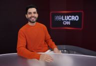Bruno PlayHard compara papel dos games ao futebol: "Inspirar nova geração"
