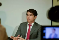 Delegado que pediu busca e apreensão contra Aras e Guedes é absolvido