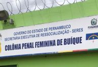 Relembre o caso das “Canibais de Garanhuns”, presas na mesma cadeia que Deolane