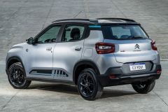 Citroën C3 YOU!
