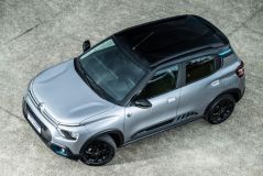 Citroën C3 YOU!