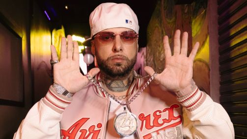 Cabal lança remake de "Senhorita" para celebrar 20 anos do single