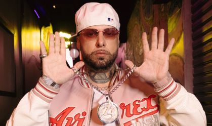 Cabal lança remake de "Senhorita" para celebrar 20 anos do single