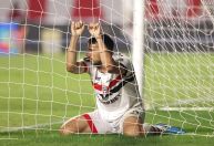 Sem Calleri, São Paulo perde referências e acende alerta sobre elenco