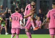 Ex-Vasco concorre com Messi e Suárez a prêmio de MVP da MLS