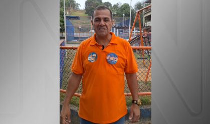 Candidato a vereador de Nova Iguaçu morre após sofrer ataque a tiros