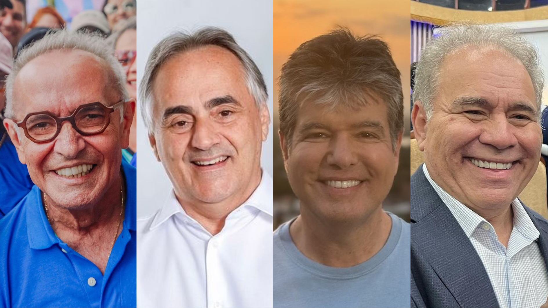 candidatos joão pessoa