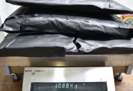 PF já prendeu 400 pessoas por tráfico no Aeroporto de Guarulhos em 2024