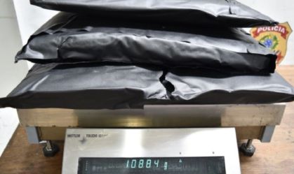 PF já prendeu 400 pessoas por tráfico no Aeroporto de Guarulhos em 2024