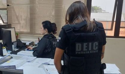 Operação combate esquema em licitações em SC