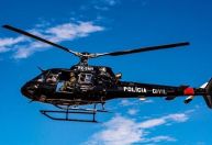 Policia Civil deflagra operação por roubo e desvio de cargas em 7 estados
