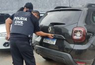Polícia prende dez suspeitos por morte de irmãs em Mato Grosso