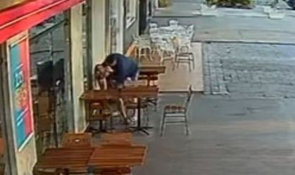 Homem é preso em flagrante após violência doméstica e desacato; veja vídeo