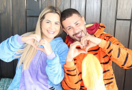 Carlinhos Maia volta a falar sobre amizade com Deolane: "Me resguardando"