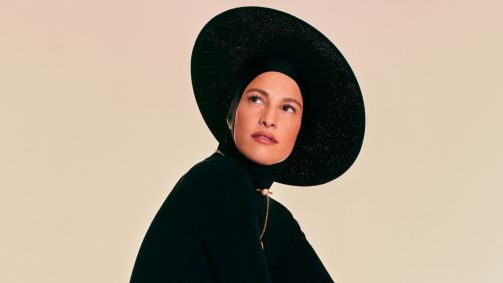 Cantora portuguesa Carminho se prepara para shows no Brasil