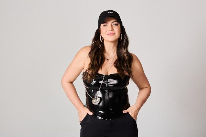 Carol Sampaio é o nome por trás da lista VIP do Rock in Rio • Divulgação